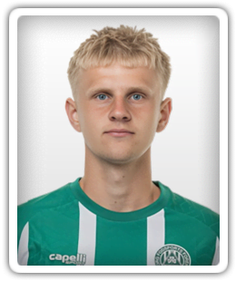Lukas Kirkegaard