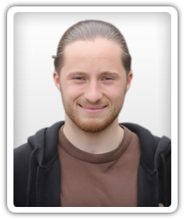 Maxence Leblondel