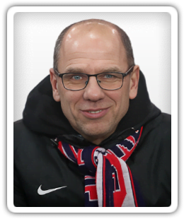 Stephane Cabrelli