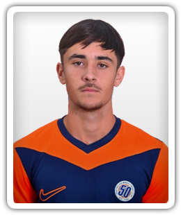 Lucas Da Silva