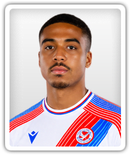 Caleb Kporha