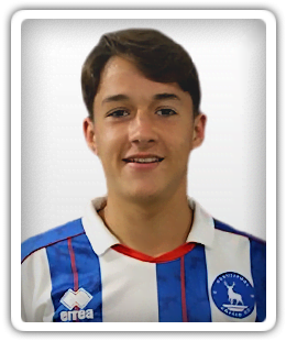 Leo Robinson