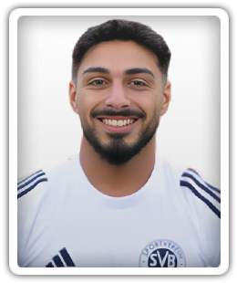 Mahdy El Saleh