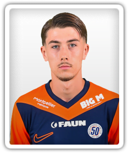 Lucas Mincarelli