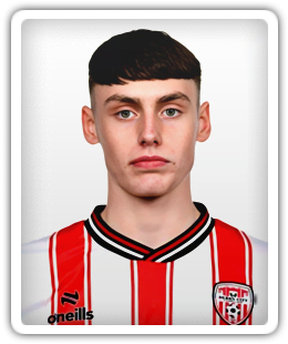 Conor Barr