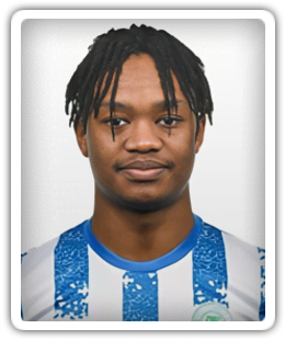 Mark Mbuli