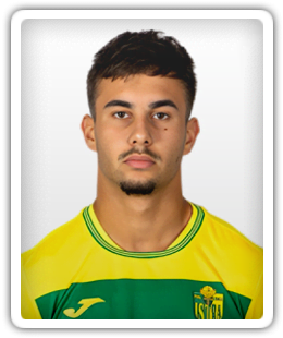 Dominik Celija