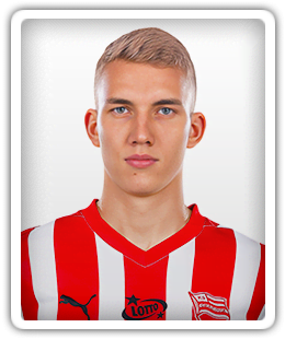 Bartosz Biedrzycki