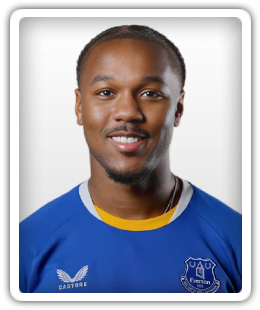 Omari Benjamin