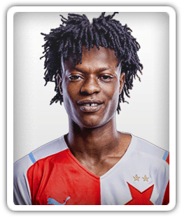 Victor Boluwatife Ogungbayi