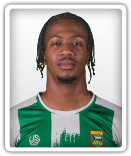 Javon Marquis