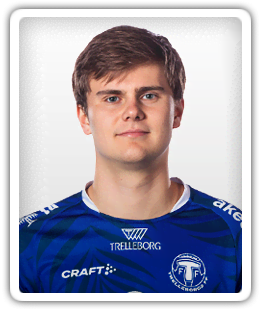 Noah Cavander