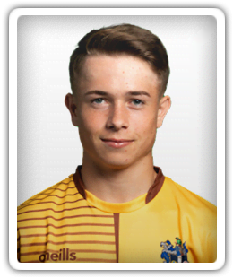 Cameron Sullivan