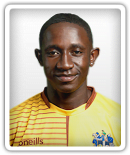 Lanseny Traore