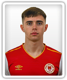 Anto Dodd