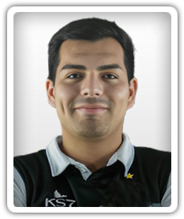 Lucas Acevedo