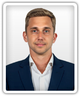 Gergo Dankó