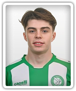 Josh McGlone