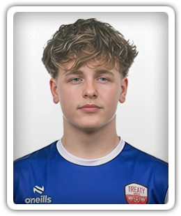 Jamie Halpin