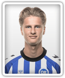 Nikolaj Juul-Sandberg