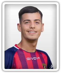 Samuel Pugliese