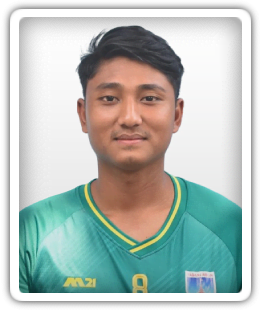 Yan Kyaw Soe