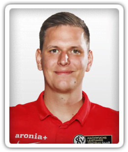 Daniel Demmerle