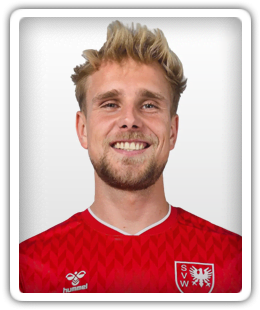 Marvin Eilerts