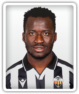 Mamadou Traoré