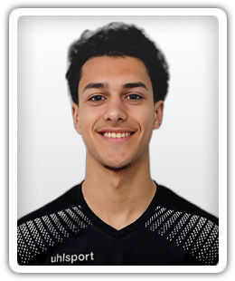 Karim Salem
