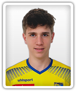 Luca Heuberger