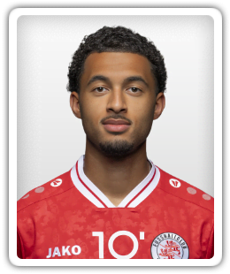 Tobias Okafor