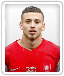 Ilias El Hari