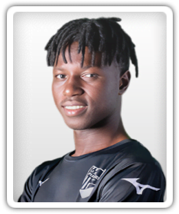 Mamadou Baldé