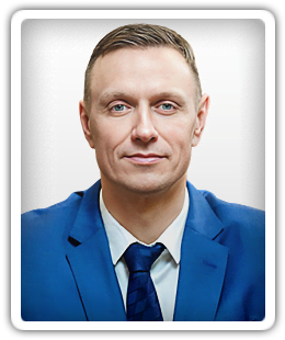 Andrey Kravchenko