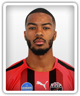 Joris Ndiaye