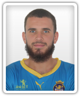 Alexandre Charrat