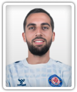 Florian Elhani
