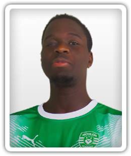 Joâo Mendy