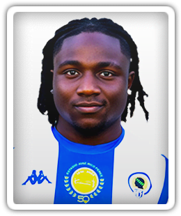 Richie Dapaah