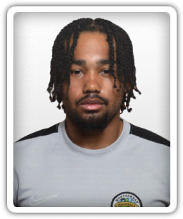 Trent Carter-Rodgers