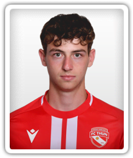 Julian Riedo