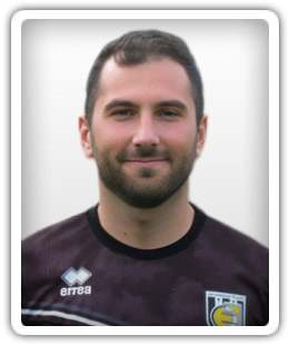 Gianluca Minarelli