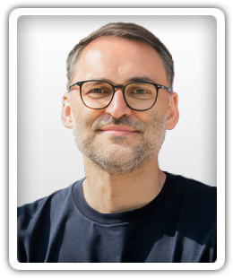 Sascha Peljhan