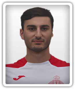 David Sargsyan