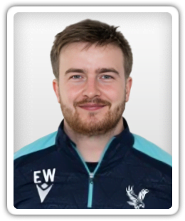 Elliot Webber