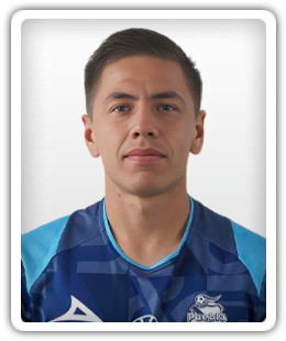 Brian Alavez