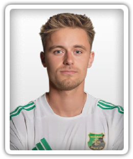 Justin Sauermilch