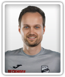 Simon Eschrig