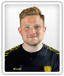 Tom Hounsell